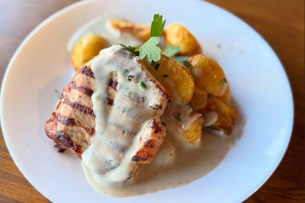 Obrázek auto align items